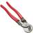 Klein Tools 9-Inch High Leverage Communication 63225 Cable Cutter