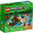 Lego Minecraft the Swamp Adventure 21240