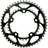 SunRace RX1 Speed Road 110-144BCD Chainrings