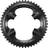 Shimano Chainset Spares FC-R8100 chainring, 50T-NK