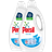 Persil Non Bio Laundry Washing Liquid 2x92 Washes