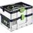 Festool 576936 Cordless mobile dust extractor CTLC SYS