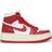 Nike Air Jordan 1 Elevate High W - Summit White/Coconut Milk/Varsity Red