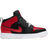 Nike Sky Jordan 1 PS - Black/Gym Red/White