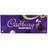 Cadbury Dairy Milk Chocolate Gift Bar 850g 1pack