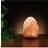 Well Being Colour Changing Himalayan Salt Multicolour Table Lamp 19cm