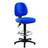 Arista Medium Back Draughtsman Chair 700x700x840-970mm
