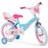 Toimsa Pets 16" - Sky Blue Kids Bike