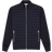 Reiss Flintoff Quilted Hybrid Jacket