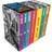 Harry Potter Boxed Set: The Complete Collection (Paperback, 2018)