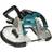 Makita 18V LXT Lithium-Ion Cordless Portable Band Saw (Tool Only)
