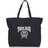 Tommy Jeans Tjw Canvas Tote Black