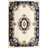 Oriental Weavers Royal Blue, Beige 80x150cm