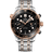 Omega Seamaster Co-Axial Chronometer Master (210.20.44.51.01.001)
