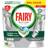 Fairy Platinum All in One Dishwasher 65 Tablets