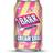 BARR American Cream Soda 33cl 24pcs
