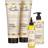 Carol's Daughter Goddess Strength Products Hair Care Set