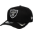 New Era Las Vegas Raiders 9Fifty Stretch Snap Cap