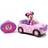 Jada Disney Junior Minnie Roadster 253074001