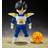 S.H. Figuarts Son Gohan Battle Clothes Dragon Ball Z Action Figure