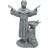 Design Toscano St. Francis' Blessing Religious Garden Figurine