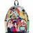 Loungefly A Goofy Movie Moments Mini Backpack - Multicolour