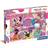 Clementoni Supercolor Puzzle Disney Minnie 104 Pieces