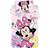 Disney Minnie Mouse Butterfly Toddler Bed Linen 39.4x53.1"
