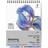 Winsor & Newton Drawing Pads (Wirebound) medium 9 in. x 12 in. 25 sheets