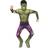 Rubies Marvel Avengers Hulk Classic Childs Costume