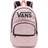 Vans School Bag Ranged 2 Pink