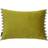 Riva Home Fiesta Poly Cushion 35X50 Complete Decoration Pillows Yellow, Multicolour, Natural