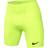 Nike Dri-Fit Strike Pro Short Men - Green