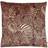 Paoletti Kai Hector Complete Decoration Pillows Brown (55x55cm)