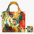 LOQI Bags Museum Collection Robert Delaunay Portuguese Women Recycled Bag 1 Stk