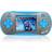 Family Pocket RS16 Portable Classic Game Console - Grey/Blue