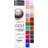 Celeb Luxury Gem Lites Colorditioner, Color 8.25