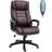 Vinsetto High Back 6 Points Massage Executive Office Chair
