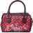 Women's Handbag Twinset 192TA7018 Pink (16 x 11 x 7 cm)