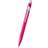 Caran d'Ache Classic Line 844 Mechanical Pencil Pink Fluorescent
