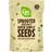 Go Raw All Organic Sprouted Super Simple Seeds