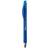 Staples 651256 Sonix Retractable Gel-Ink Pens Medium Point Blue Dozen (13563-Cc)