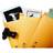 Jiffy Airkraft Bubble Bag Envelopes No.6 Gold [Pack 50] JL-GO-6