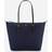 Ralph Lauren Chadwick Medium Shopper Bag Blue