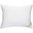 SFERRA King Goose Down Soft Complete Decoration Pillows White (91.4x50.8cm)