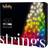 Twinkly Special Edition Smart App Controlled Gen II Christmas Fairy Light Strip