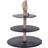Excellent Houseware 3 Tier Cake Stand