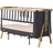 Tutti Bambini Cozee XL Bedside Crib & Cot 26x51.6"