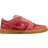 Nike SB Dunk Low M - Adobe Red/Gum