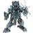Hasbro Decepticon Blackout & Scorponok 29 cm Action Figure